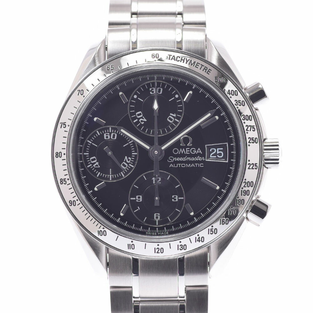 【ポイント2倍★30日限定】【最大25,000円OFFクーポン★30日まで】OMEGA オメガ スピ ...