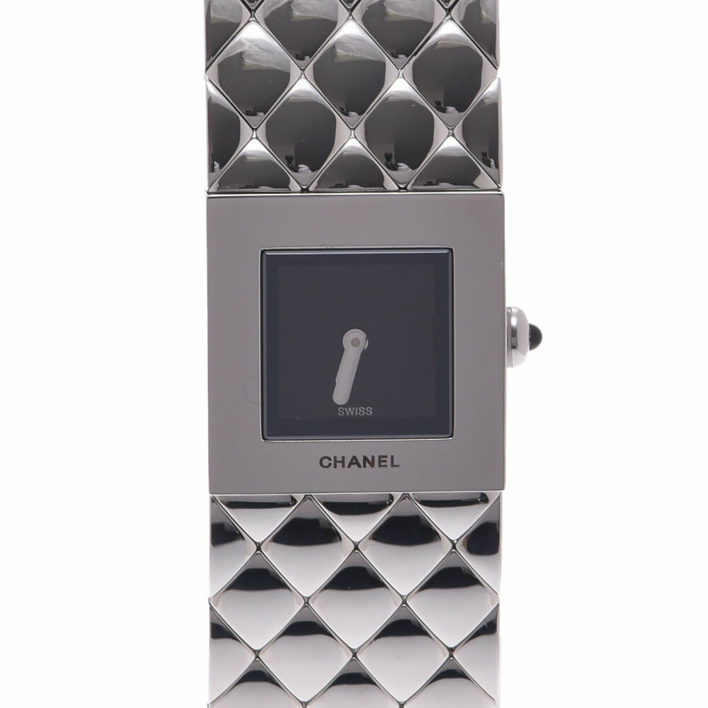 【ポイント3倍★15日限定】【最大2万円OFFクーポン★16日まで】CHANEL シャネル マトラッ ...