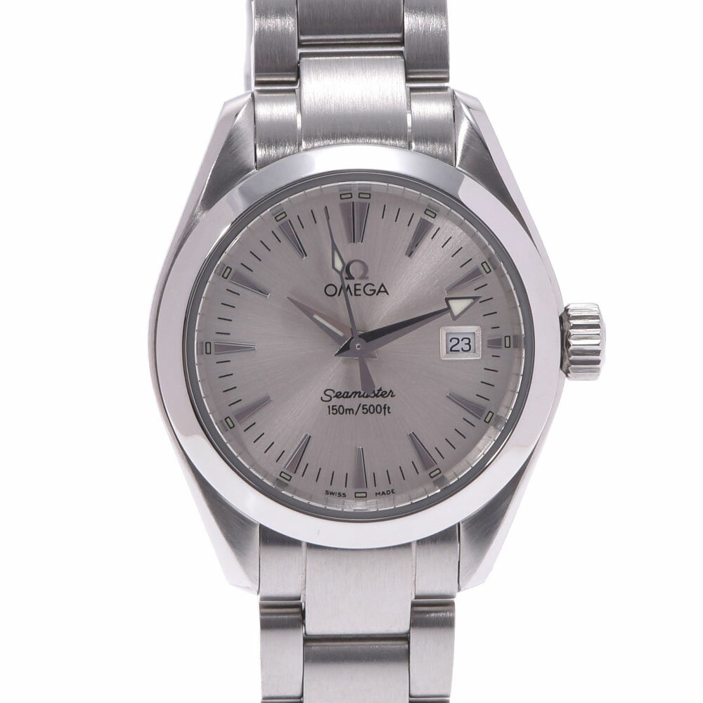 【ポイント2倍★30日限定】【最大25,000円OFFクーポン★30日まで】OMEGA オメガ シー ...