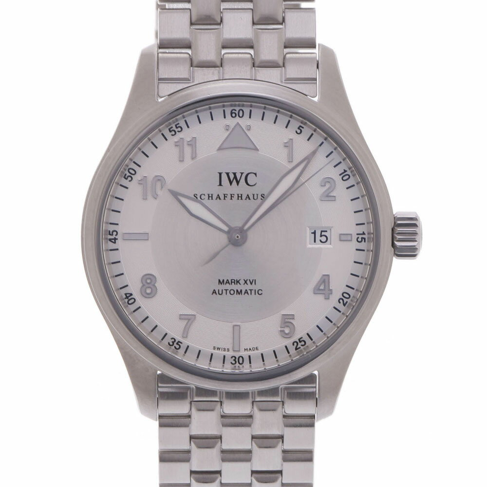 【ポイント3倍★20日限定】【最大2万円OFFクーポン★23日20時～】IWC SCHAFFHAUS ...