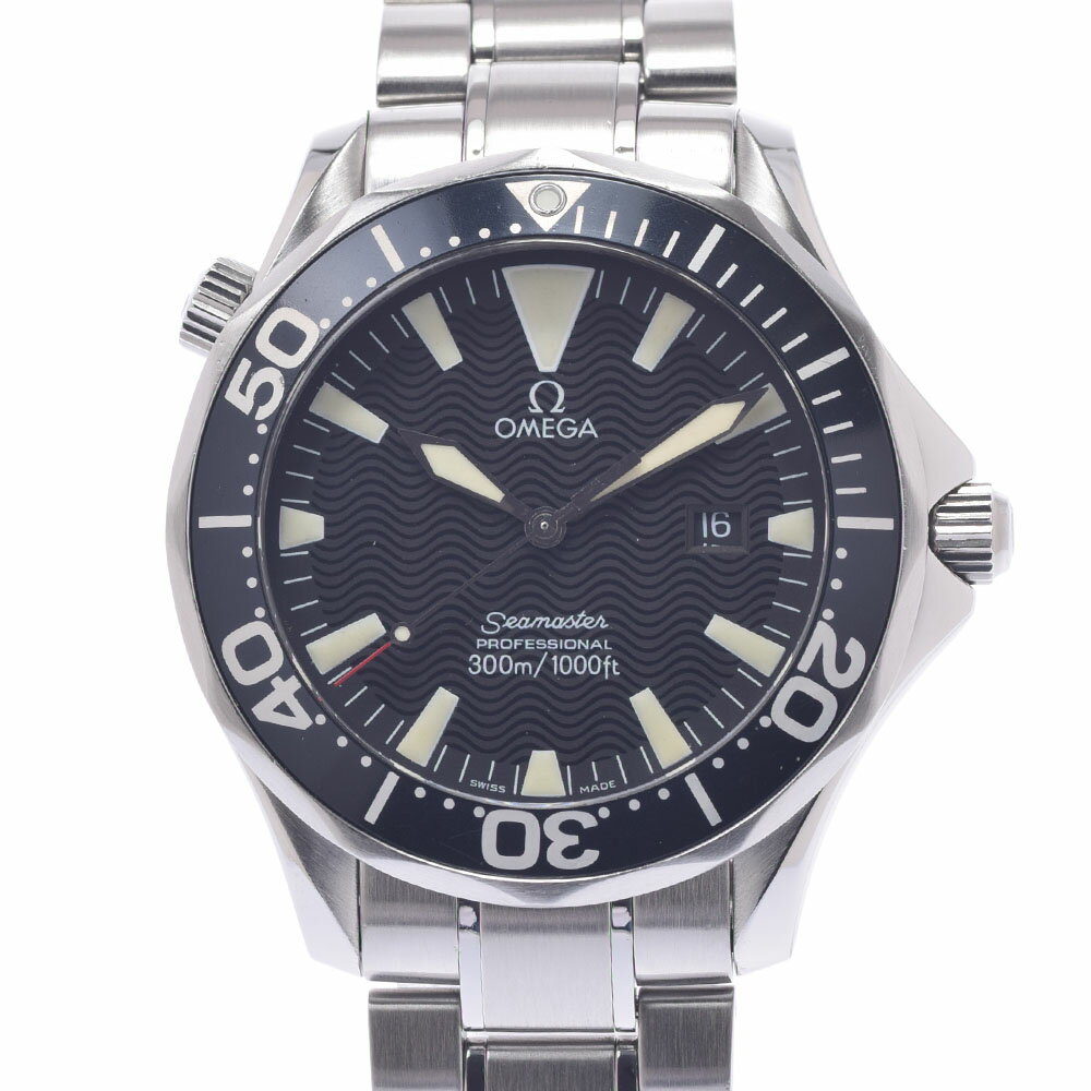 【ポイント2倍★30日限定】【最大25,000円OFFクーポン★30日まで】OMEGA オメガ シー ...