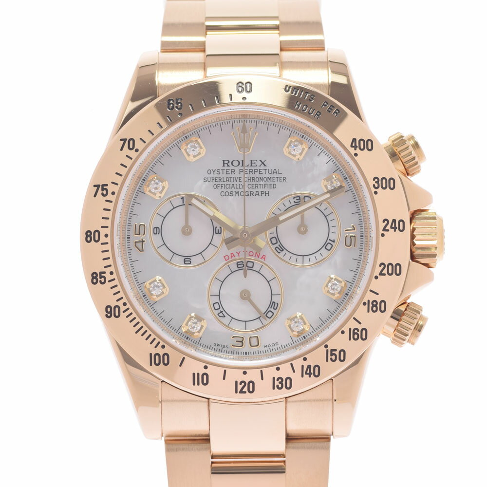 【ポイント3倍★15日限定】【最大2万円OFFクーポン★16日まで】ROLEX ロレックス デイトナ ...