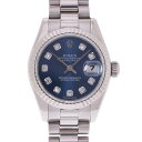 【ポイント3倍★5日限定】【最大2万円OFFクーポン★6日まで】ROLEX ロレックス デイトジャス ...