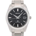 【ポイント3倍★5日限定】【最大2万円OFFクーポン★6日まで】SEIKO セイコー グランドセイコ ...