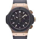 【最大2万円OFFクーポン★1日～】HUBLOT ウブロ ビッグバン エボリューション 301.PM ...