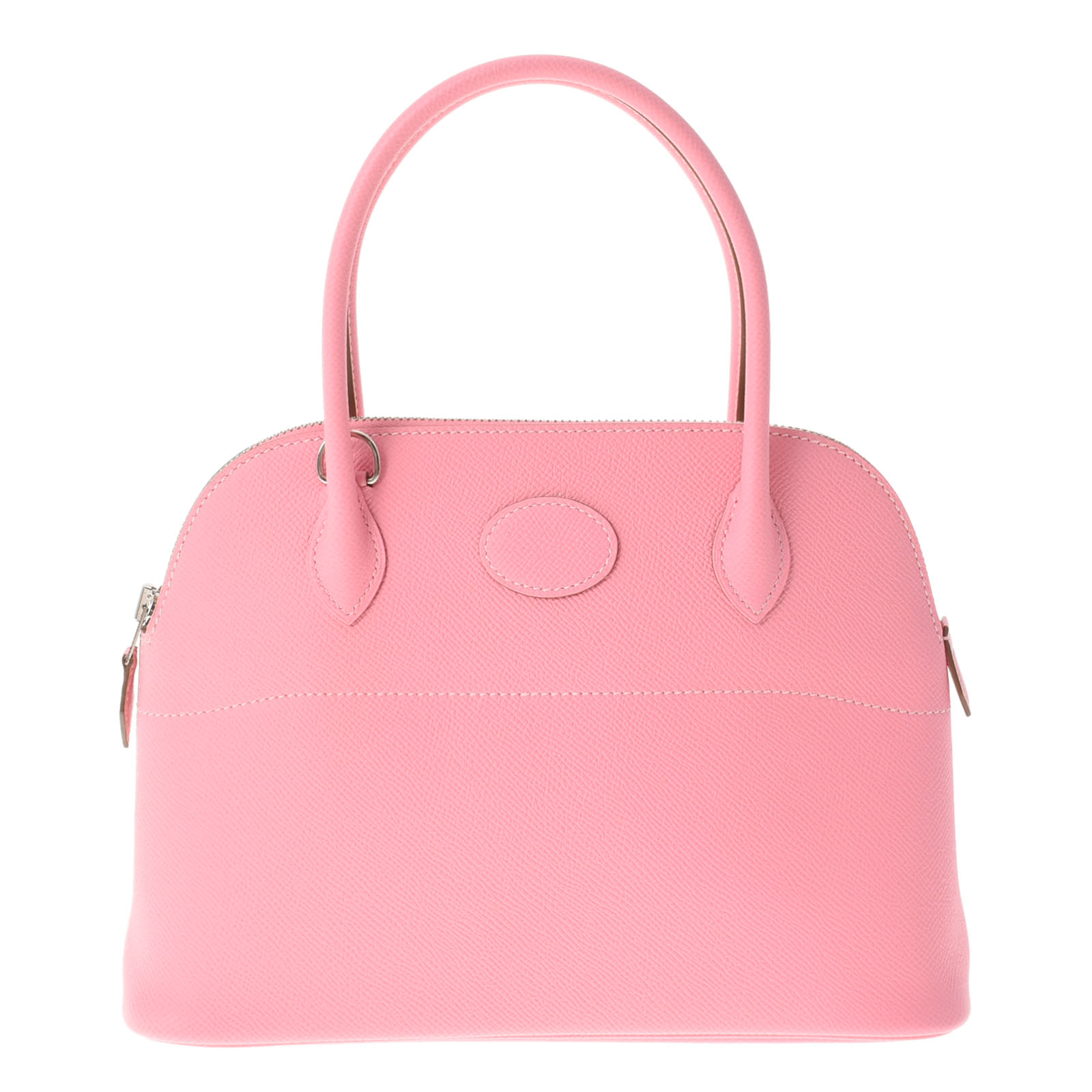 【ポイント2倍★30日限定】【最大25,000円OFFクーポン★30日まで】HERMES エルメス ボリード27 2WAY ローズコンフェッティ シルバー金具 Y刻印(2020年頃) レディース ヴォーエプソン ハンドバッグ 未使用 銀蔵のサムネイル