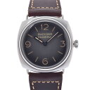 【最大15,000円OFFクーポン】OFFICINE PANERAI オフィチーネパネライ ラジオミ ...