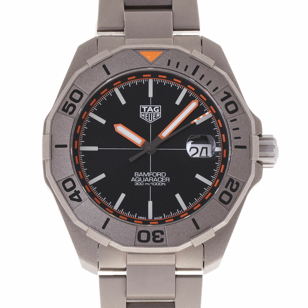 TAG HEUER タグホイヤー アクアレーサ