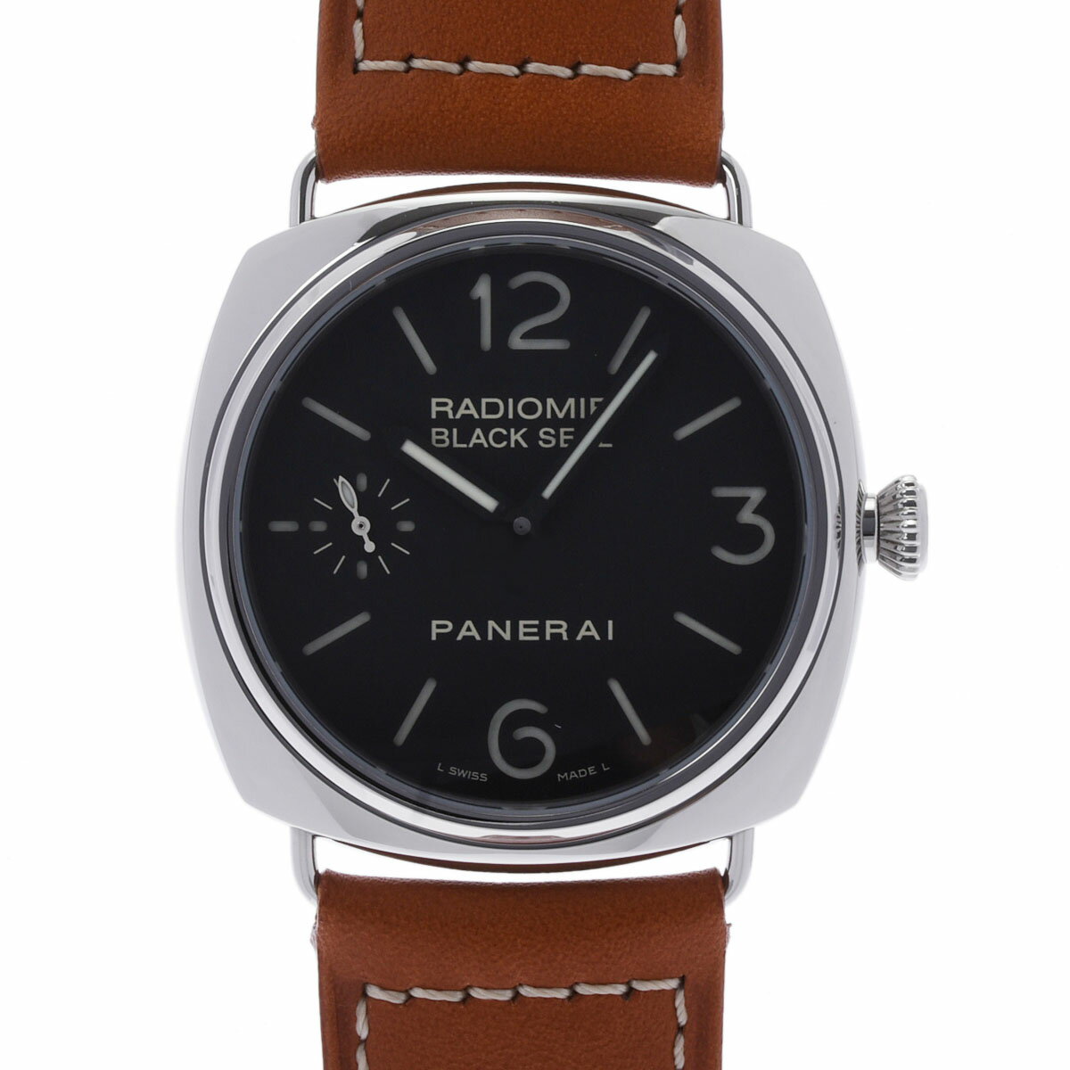 【ポイント3倍★18日限定】OFFICINE PANERAI オフィチーネパネライ ラジオミール 裏 ...