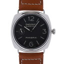 【ポイント3倍★5日限定】【最大2万円OFFクーポン★6日まで】OFFICINE PANERAI オ ...