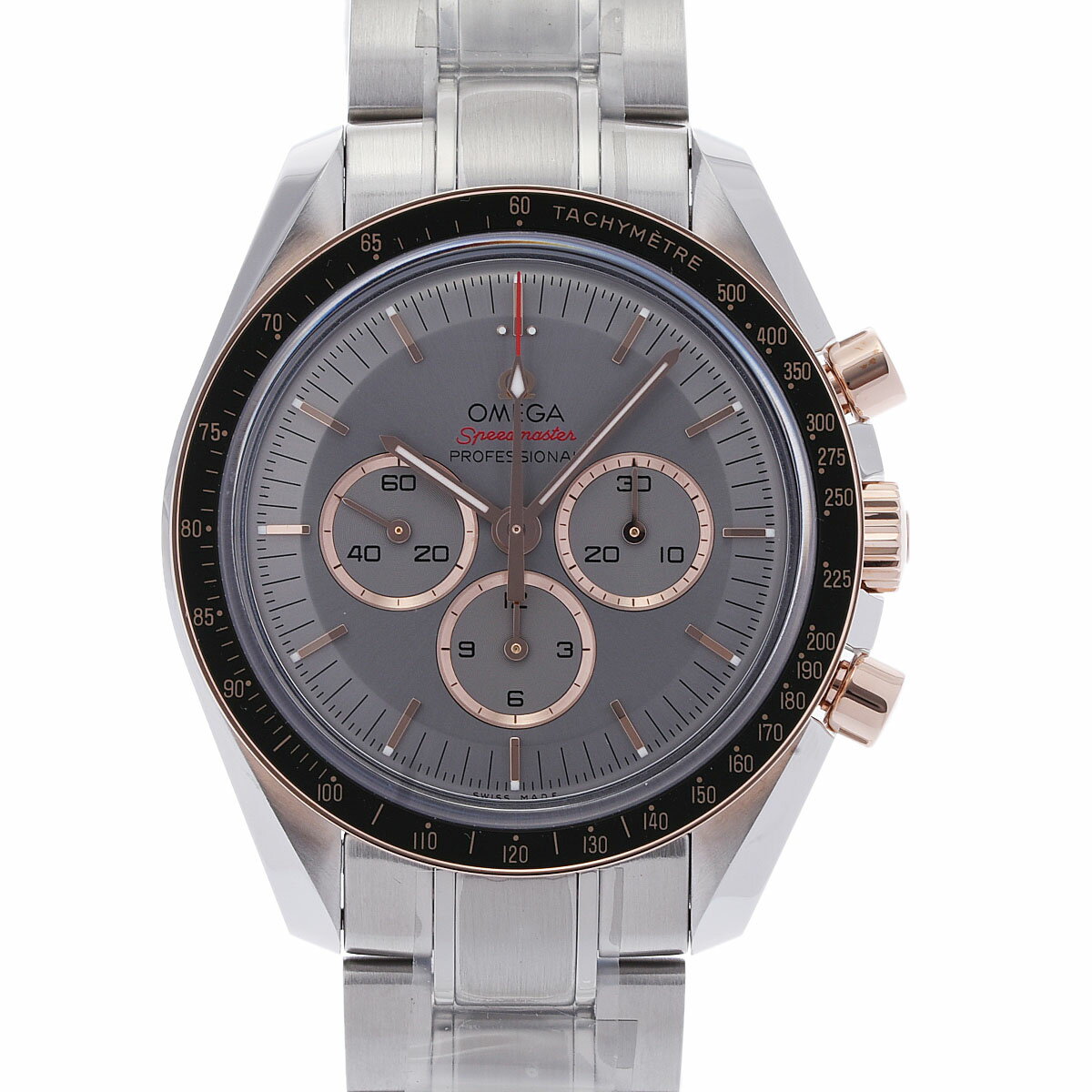 【ポイント2倍★30日限定】【最大25,000円OFFクーポン★30日まで】OMEGA オメガ スピ ...