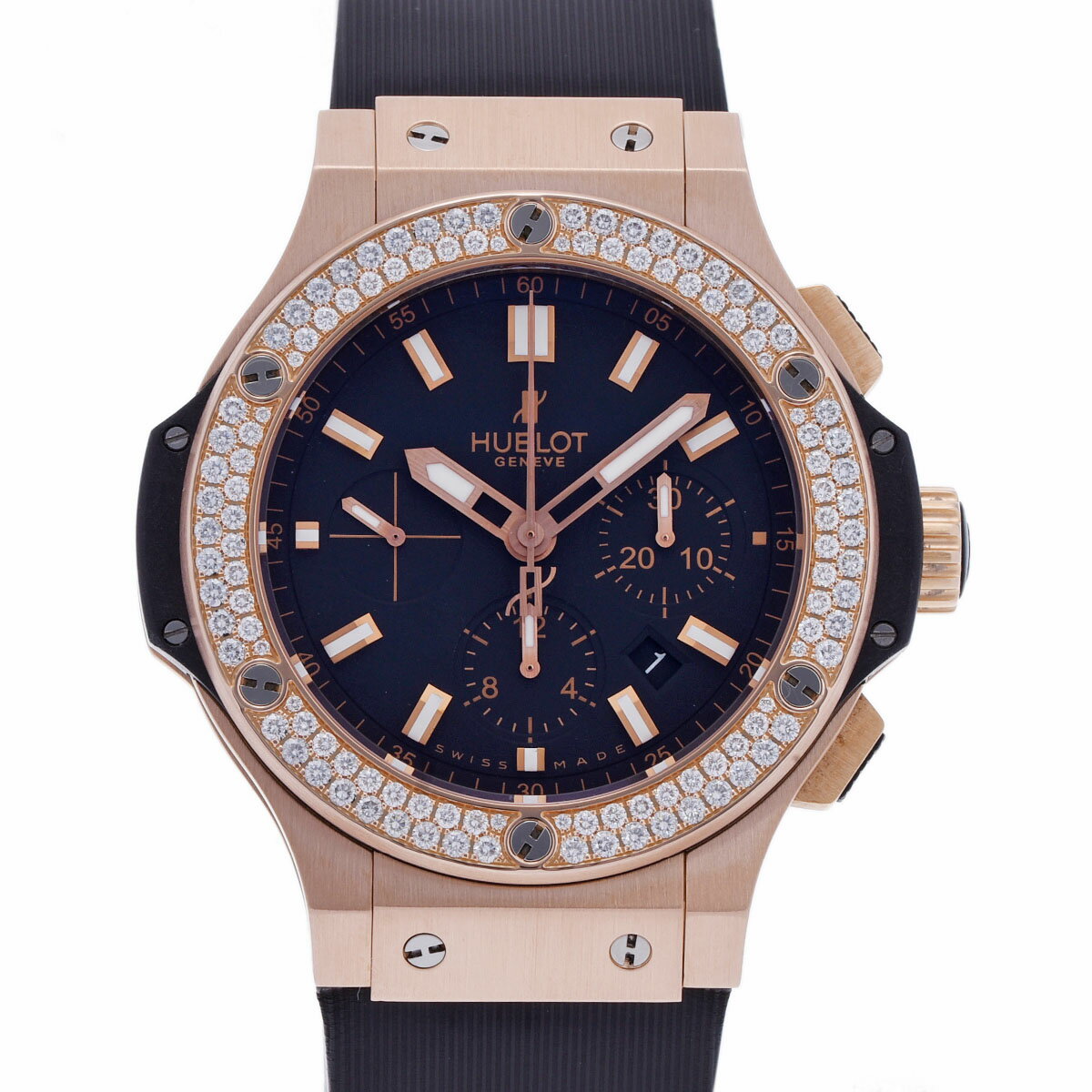 【ポイント3倍★15日限定】【最大2万円OFFクーポン★16日まで】HUBLOT ウブロ ビッグバン ...