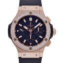 【ポイント3倍★10日限定】【最大2万円OFFクーポン★9日20時～】HUBLOT ウブロ ビッグバ ...