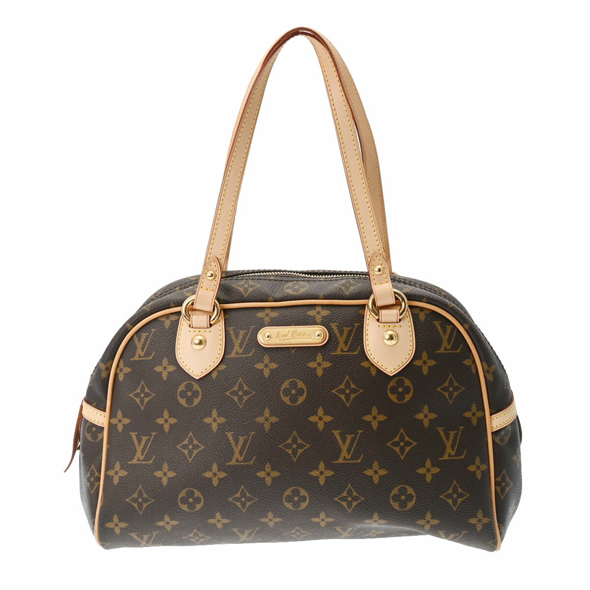 ڥݥ2ܡ1LOUIS VUITTON 륤ȥ Υ ȥ륰 PM ֥饦 M95565 ǥ Υ७Х ϥɥХå AB  ¢