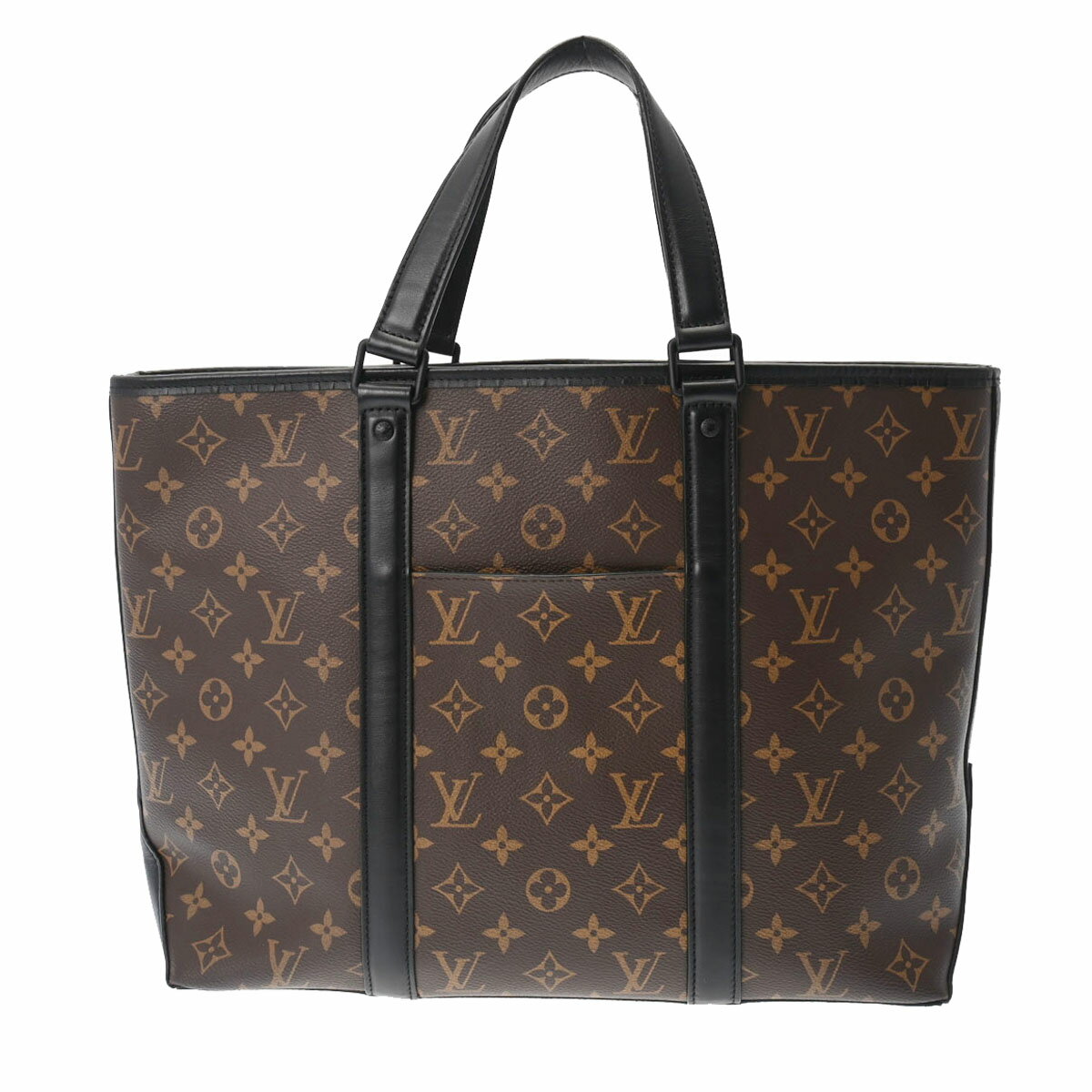 ڥݥ3ܡ18LOUIS VUITTON 륤ȥ Υ ޥ  ȡ GM 2WAY ֥饦...