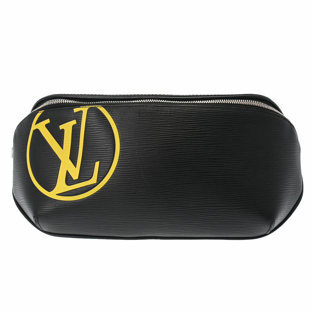 LOUIS VUITTON - ルイヴィトン LOUIS VUITTON エピ LVサークル LOUIS VUITTON - ルイヴィトン LOUIS VUITTON エピ LVサークル