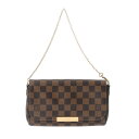 yő2~OFFN[|279:59܂ŁzLOUIS VUITTON CBg _~G tFC{bg PM 2WAY uE N41276 fB[X _~GLoX V_[obO AN  ①