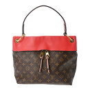 yő2~OFFN[|279:59܂ŁzLOUIS VUITTON CBg mO eC[uUX 2WAY JuL M43798 fB[X mOLoX V_[obO BN  ①