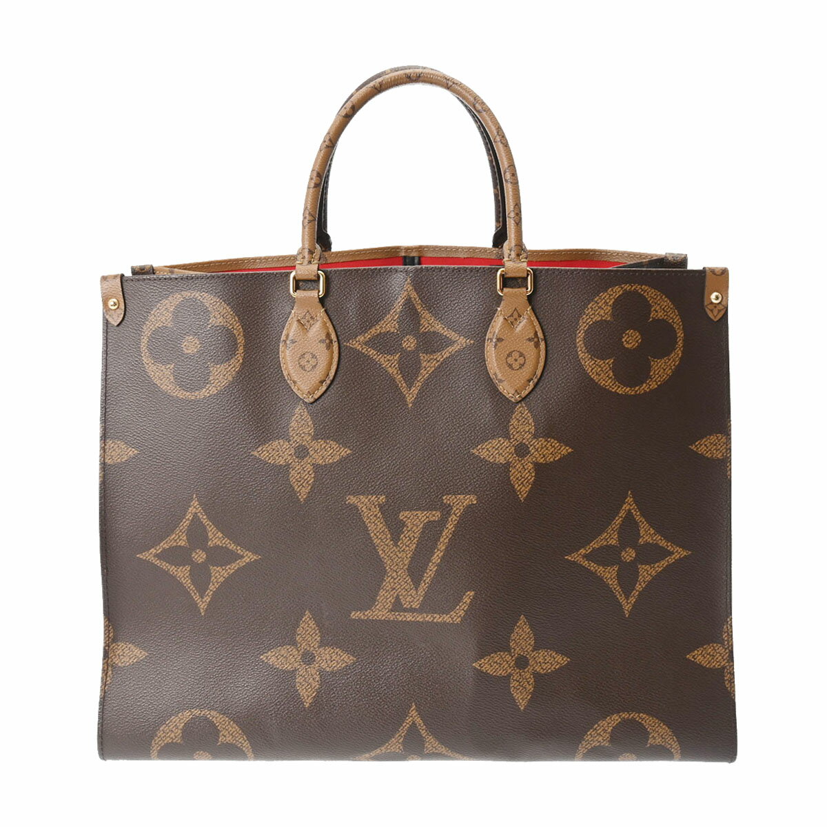 ڥݥ3ܡ18LOUIS VUITTON 륤ȥ Υॸ㥤 С 󥶥 GM 췿 2WAY ...