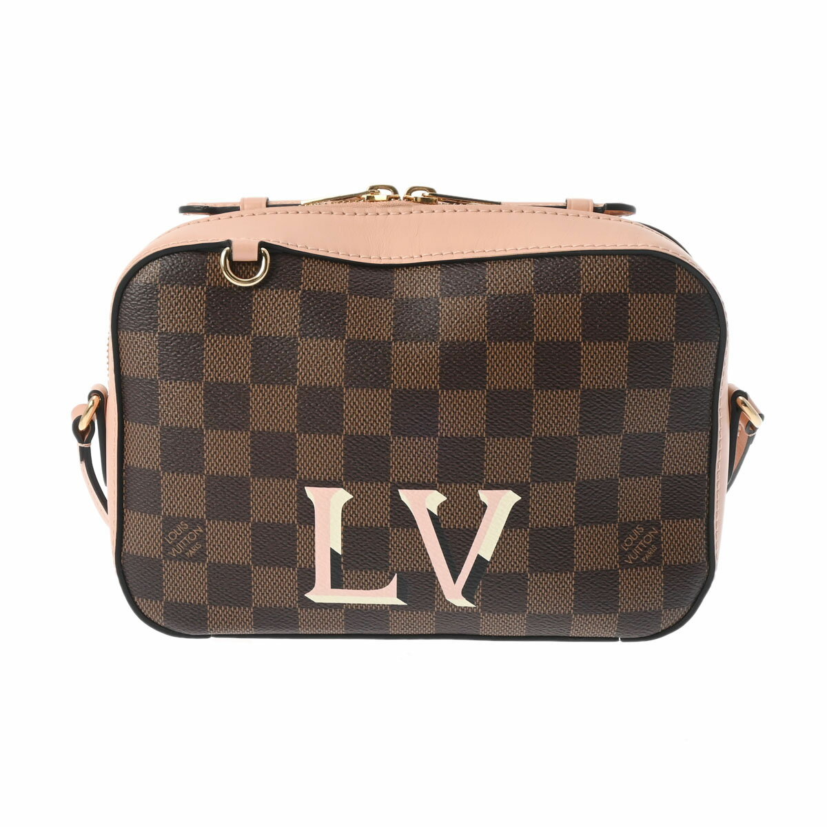 ڥݥ3ܡ18LOUIS VUITTON 륤ȥ ߥ 󥿥˥ ʥ ֥饦/ԥ N40179 ...