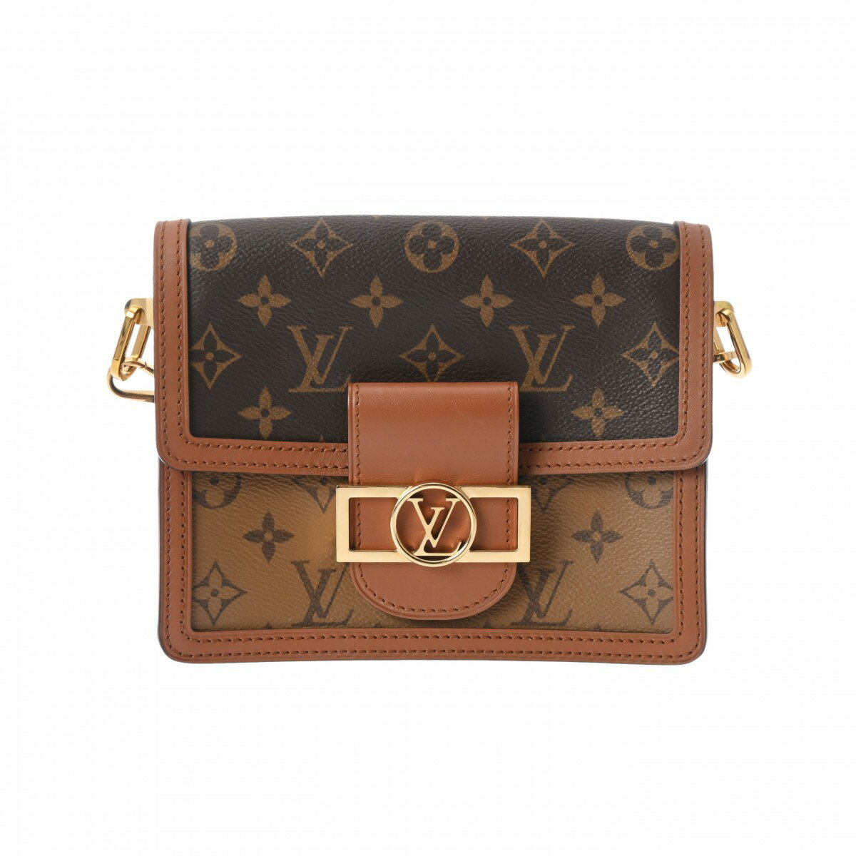 ڥݥ3ܡ18LOUIS VUITTON 륤ȥ ΥС ɡե MINI ֥饦 M44580 ...