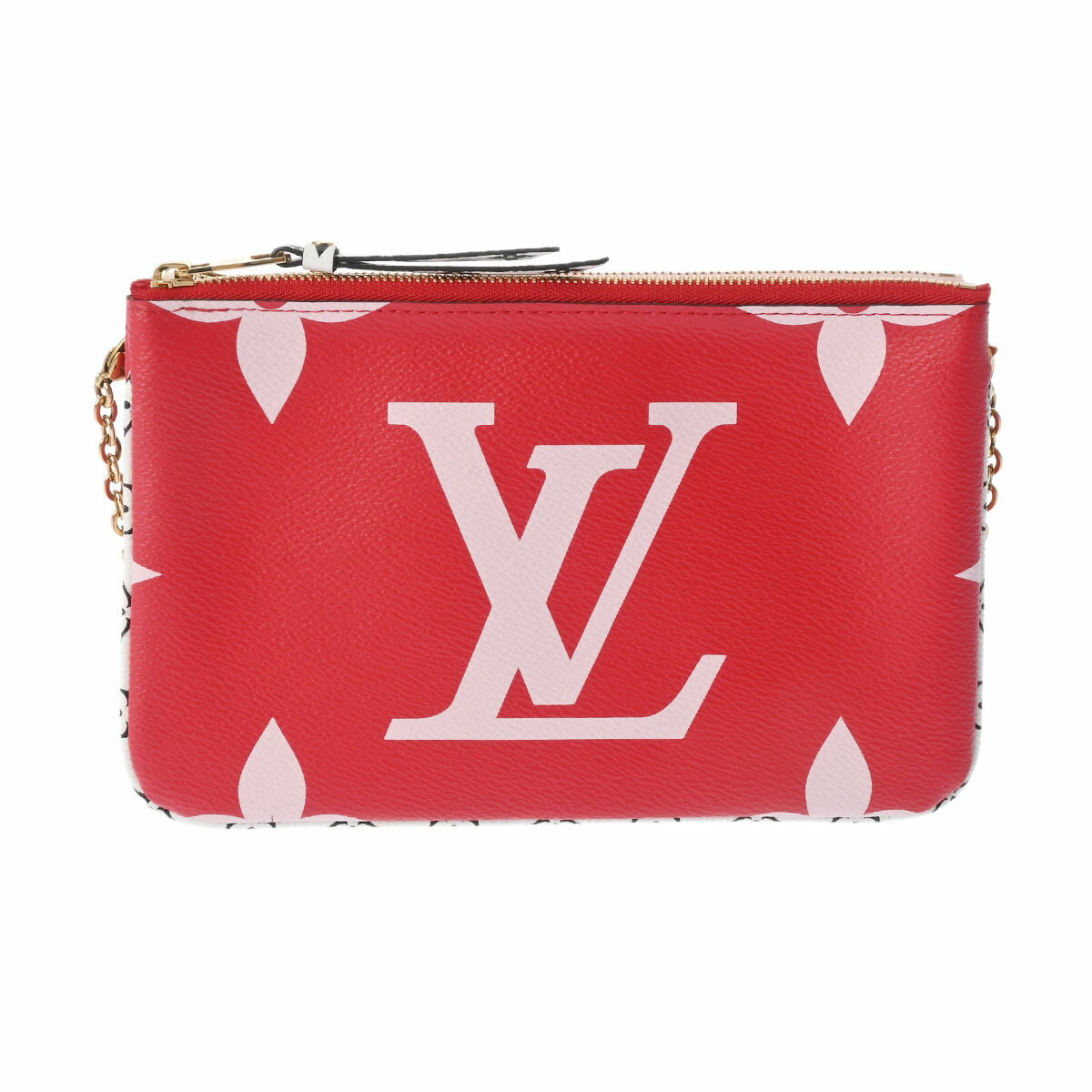 ڥݥ3ܡ18LOUIS VUITTON 륤ȥ Υॸ㥤 ݥå ɥ֥ å /ԥ M...