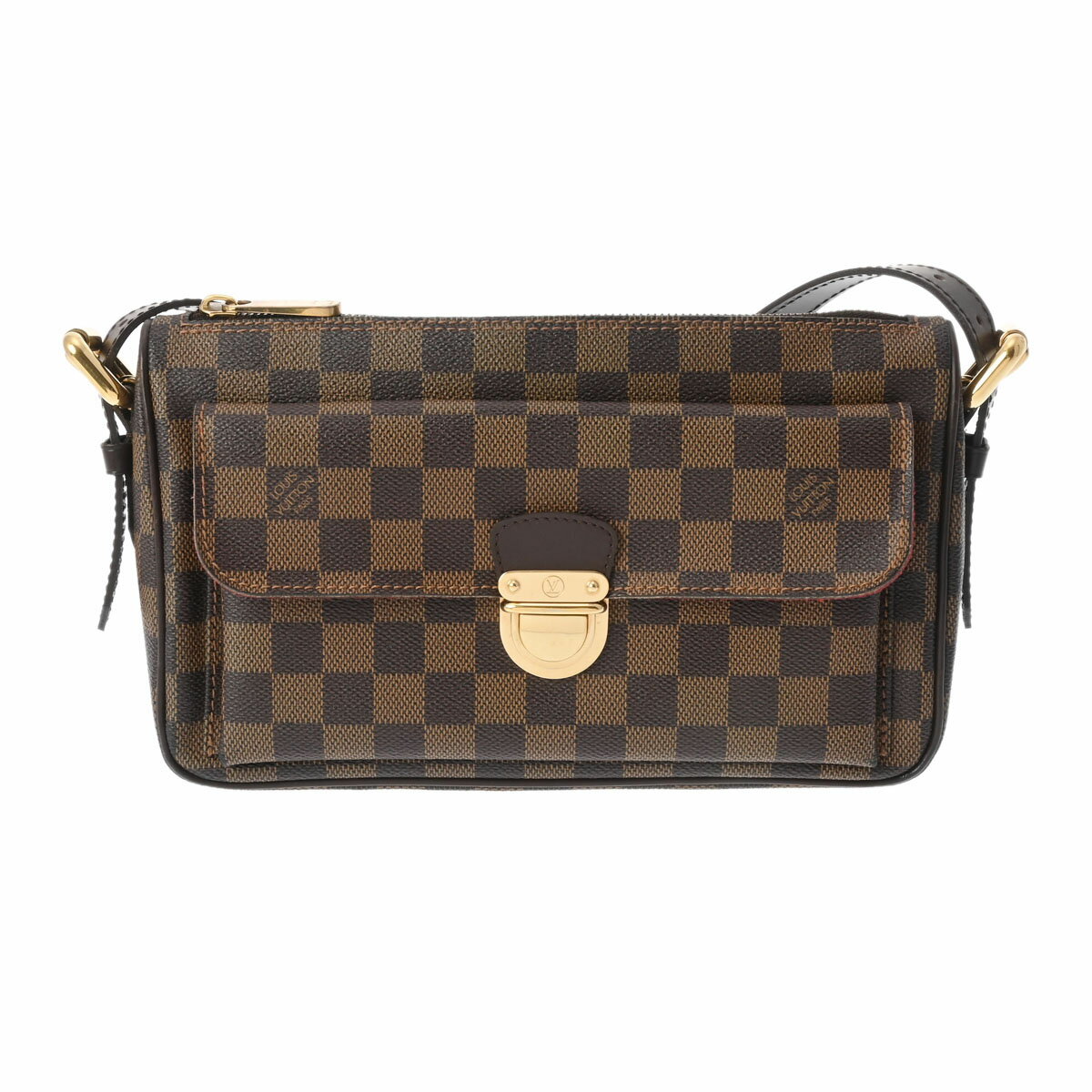 ڥݥ3ܡ18LOUIS VUITTON 륤ȥ ߥ å GM ֥饦 N60006 ǥ ߥ...