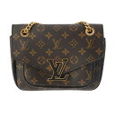 yő2~OFFN[|279:59܂ŁzLOUIS VUITTON CBg mO pbV[ uE M45592 fB[X mOLoX V_[obO AN  ①