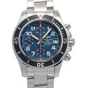 yő2~OFFN[|1`zBREITLING uCgO X[p[I[V 42 A13311 Y SS rv   AN  ①