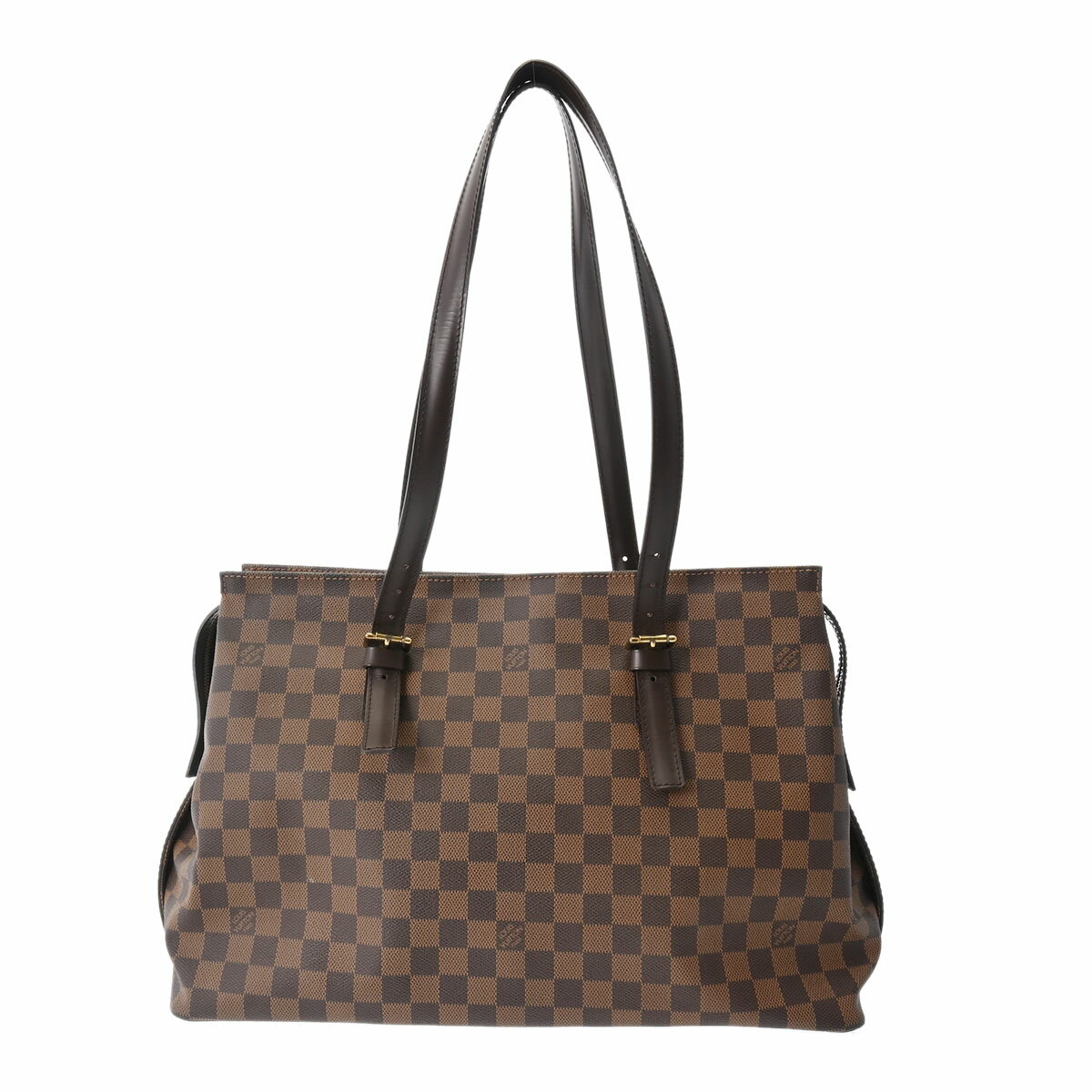 ڥݥ3ܡ18LOUIS VUITTON 륤ȥ ߥ 륷 ֥饦 N51119 ǥ ߥ...