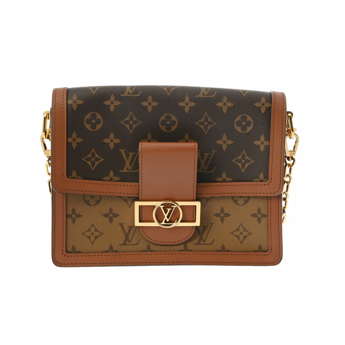 ڥݥ3ܡ18LOUIS VUITTON 륤ȥ ΥС ɡե MM 2WAY ֥饦 M4595...