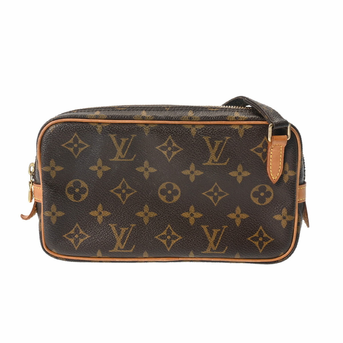 ڥݥ3ܡ18LOUIS VUITTON 륤ȥ Υ ݥå ޥ꡼Хɥꥨ ֥饦 M51828...