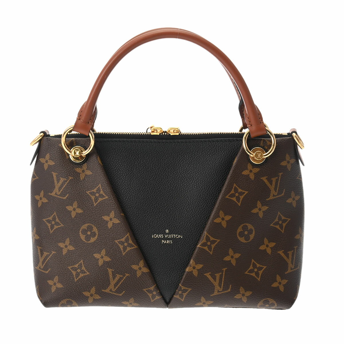 y|Cg3{18zLOUIS VUITTON CBg mO Vg[g BB 2WAY m[ M43976 fB[X U[ mOLoX nhobO ABN  ①