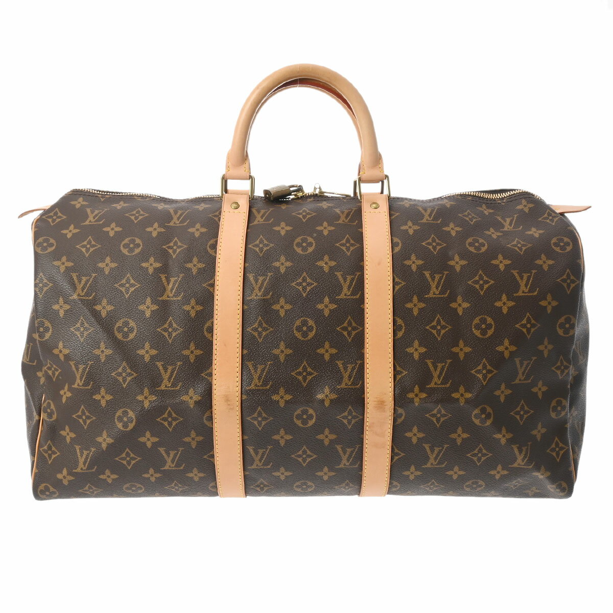 ڥݥ3ܡ18LOUIS VUITTON 륤ȥ Υ ݥ 50 ֥饦 M41426 ˥å ...