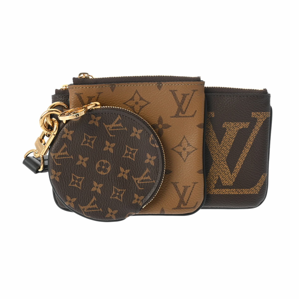 y|Cg3{18zLOUIS VUITTON CBg mOo[X WCAg |VFbggI uE/x[W M68756 fB[X mOLoX |[` AN  ①