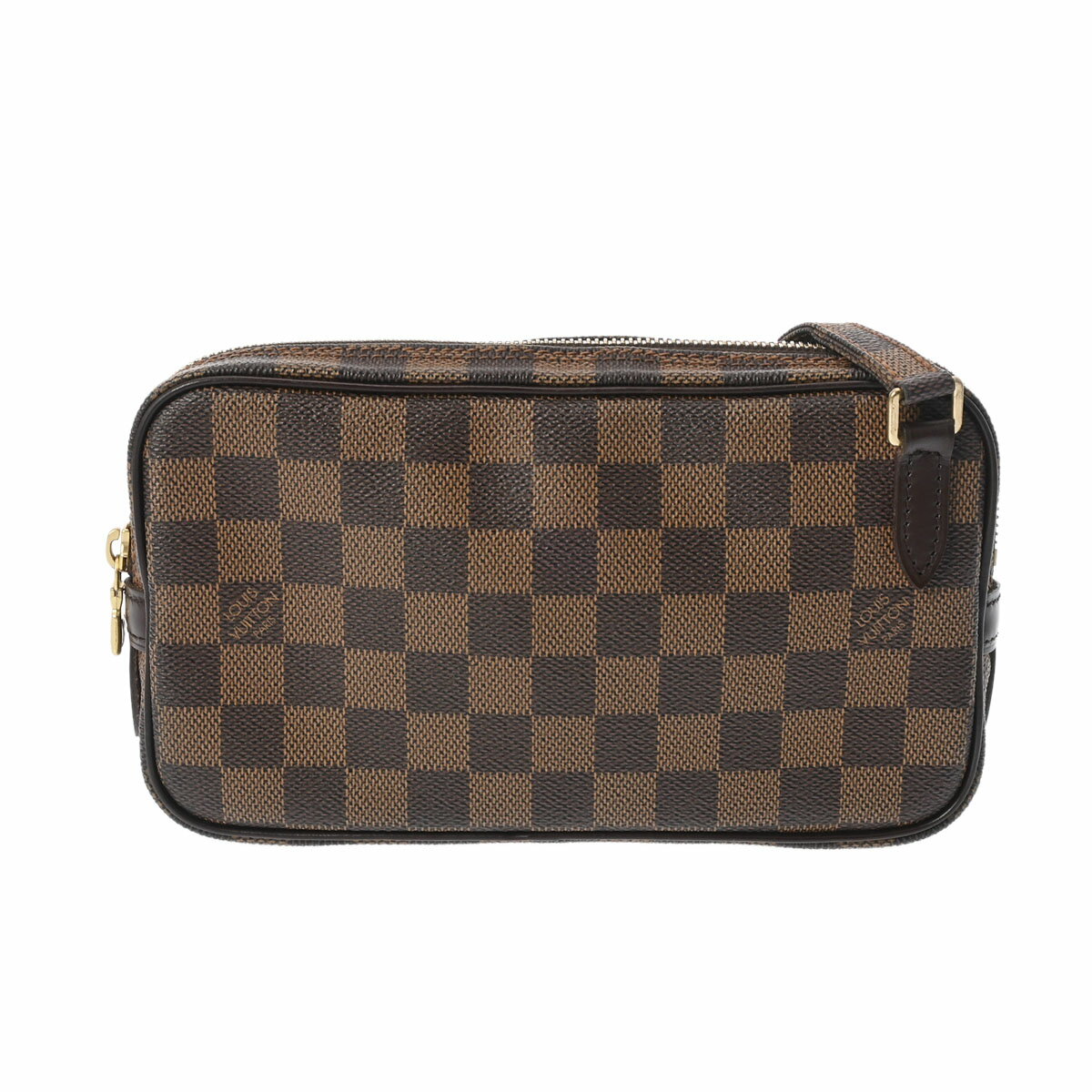 ڥݥ3ܡ18LOUIS VUITTON 륤ȥ ߥ ޥ꡼Хɥꥨ SP ֥饦 N51828 ...