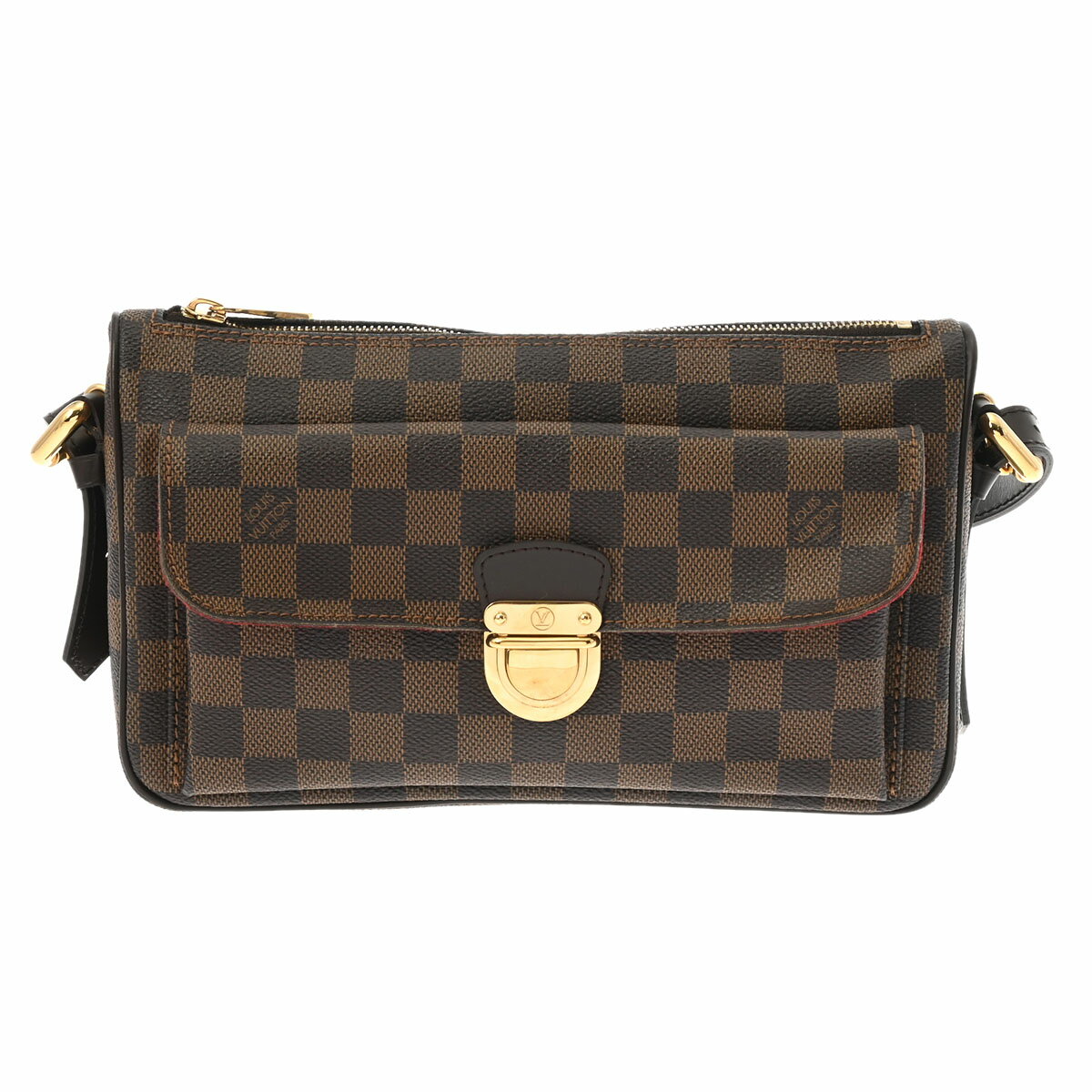 ڥݥ3ܡ18LOUIS VUITTON 륤ȥ ߥ å GM 󥰥ȥå ֥饦 N60006 ...