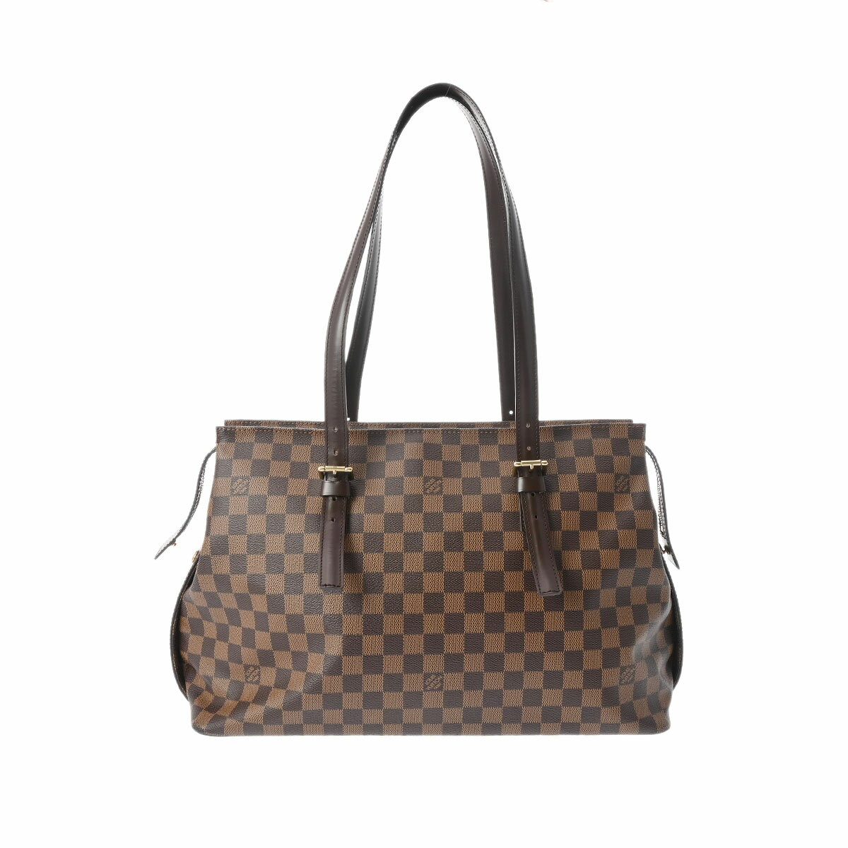 ڥݥ3ܡ18LOUIS VUITTON 륤ȥ ߥ 륷 ֥饦 N51119 ǥ ߥ...