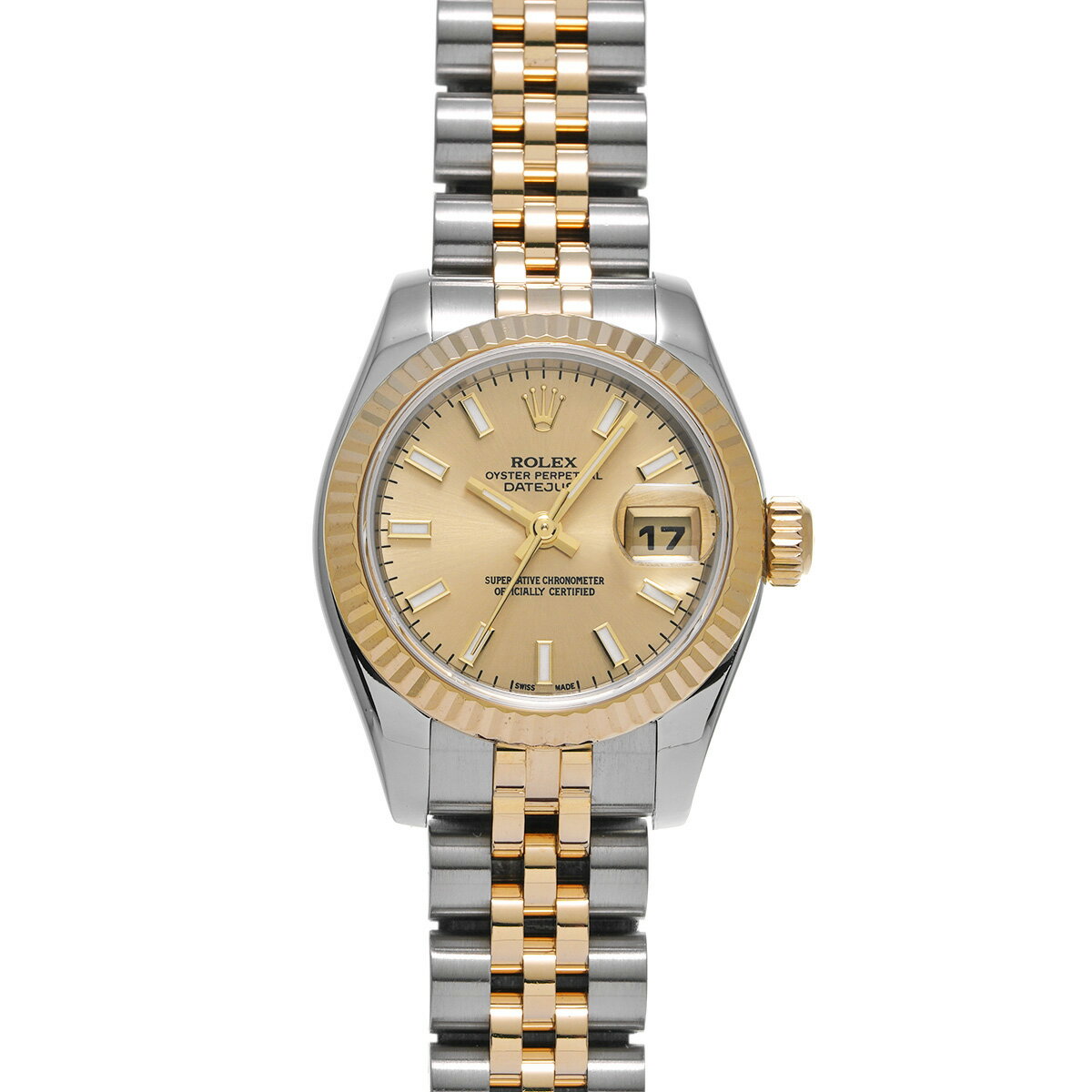 楽天市場】ROLEX 腕時計 179173(シリーズデイトジャスト 楽天市場】ROLEX 腕時計 179173(シリーズデイトジャスト