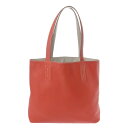 【〜5/16 最大5万円クーポン】HERMES エルメス ドゥブルセンス 28 リバーシブル ザンギーヌ/パールグレー □R刻印(2014年頃) レディース ヴ...