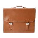 【〜5/3 最大5万円クーポン】HERMES エルメス サックアデペッシュ 41 フォーブ □H刻印(2004年頃) メンズ ヴォーバレニア ビジネスバッグ A...