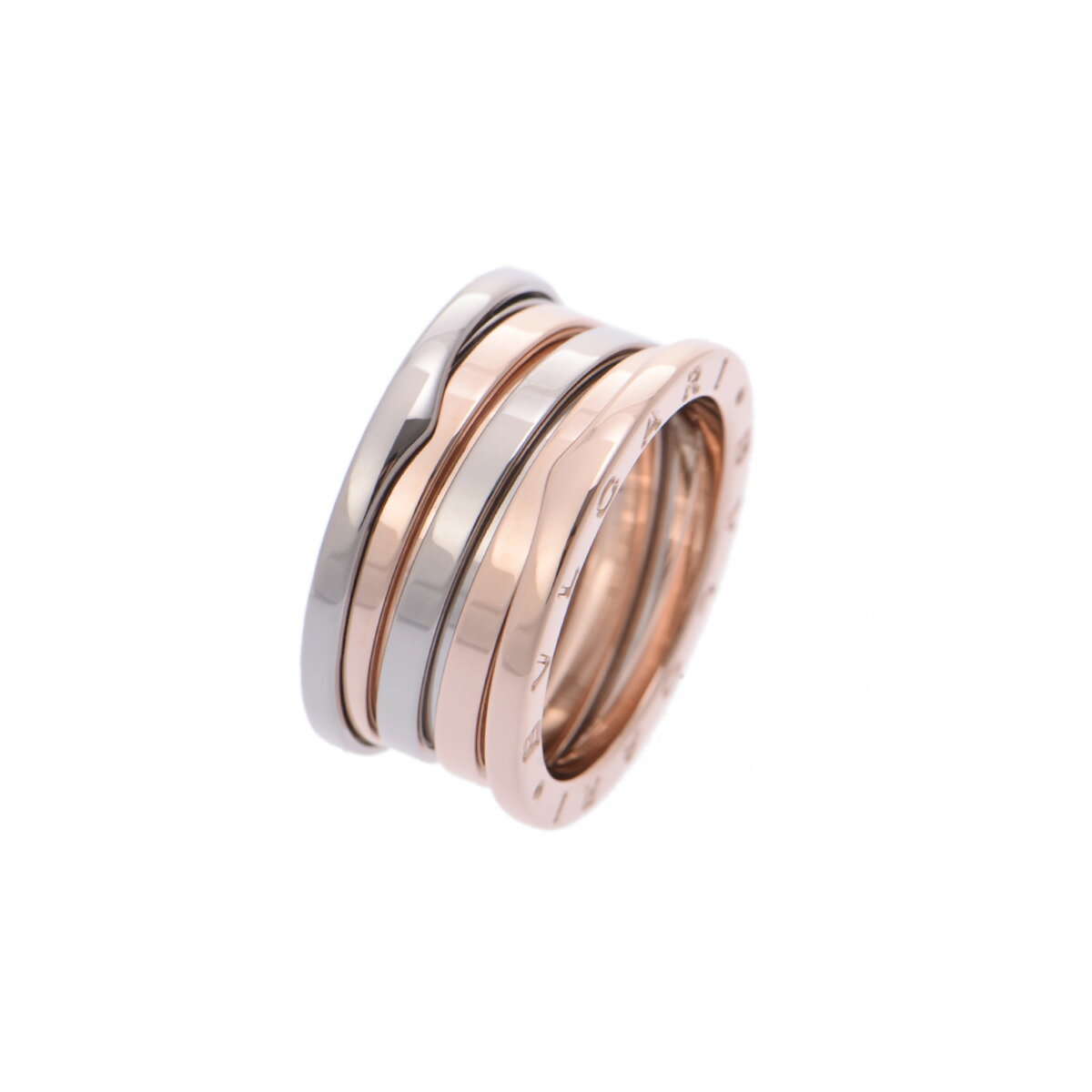 【値下げ】 BVLGARI◇リング/--/17号/GLD/レディース|ジュエリー・アクセサリー その他