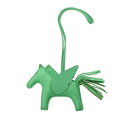 【〜5/3 最大5万円クーポン】HERMES エルメス ロデオ PM ペガサス ヴェールコミック B刻印(2023年頃) ユニセックス アニョーミロ チャーム ...