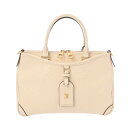 【〜7/11 最大5万円クーポン】LOUIS VUITTON ルイヴィトン モノグラムアンプラント トリアノン PM 2WAY クレーム M46503 レディー...