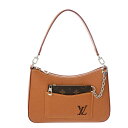 LOUIS VUITTON ルイヴィトン エピ マレル ゴールドミエル M80794 レディース エピレザー カーフ ショルダーバッグ 未使用 銀蔵