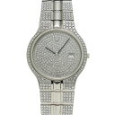 【~5/16 最大5万円クーポン】ヴァシュロンコンスタンタン Phidias/フィディアス 48515/985G-0922 ダイヤモンド レディース 腕時計 自...