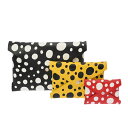 【〜5/3 最大5万円クーポン】【〜4/17 最大5万円クーポン】LOUIS VUITTON ルイヴィトン ポシェットキリガミ 草間彌生 コラボ マルチカラー M81959 レディース レザー アクセサリーポーチ Aランク 中古 銀蔵(4)