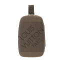 【〜5/3 最大5万円クーポン】LOUIS VUITTON ルイヴィトン ダミエジェアン マージュ テール M93500 ユニセックス キャンバス ボディバッグ...