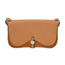 【〜5/3 最大5万円クーポン】HERMES エルメス サック コロラド PM ナチュラル エクリュ □I刻印(2005年頃) ユニセックス トワルシェブロン ...