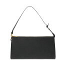 LOUIS VUITTON ルイヴィトン エピ ノワール M52942 レディース エピレザー アクセサリーポーチ ABランク 中古 銀蔵(4)